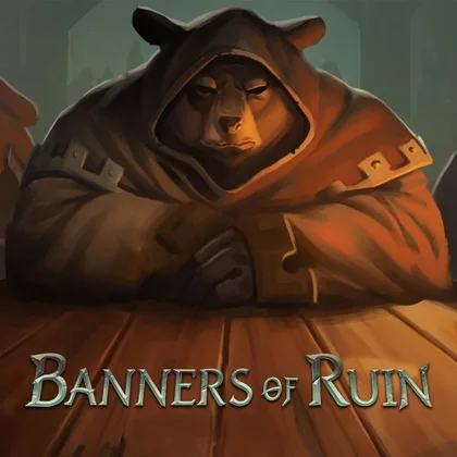 Banners of Ruin cover art