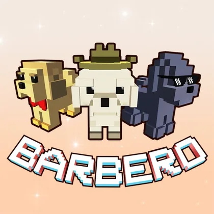 Barbero cover art
