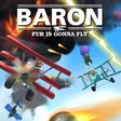 Baron: Fur Is Gonna Fly cover art