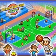 Basketball Club Story cover art