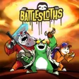 BATTLESLOTHS cover art