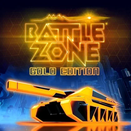 Battlezone Gold Edition cover art