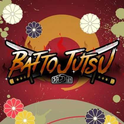 BATTOJUTSU cover art