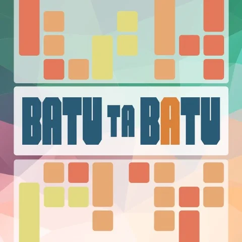 Batu Ta Batu cover art