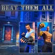 Beat Them All cover art