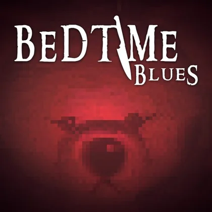 Bedtime Blues cover art