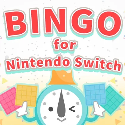Bingo cover art