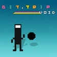 BIT.TRIP VOID cover art