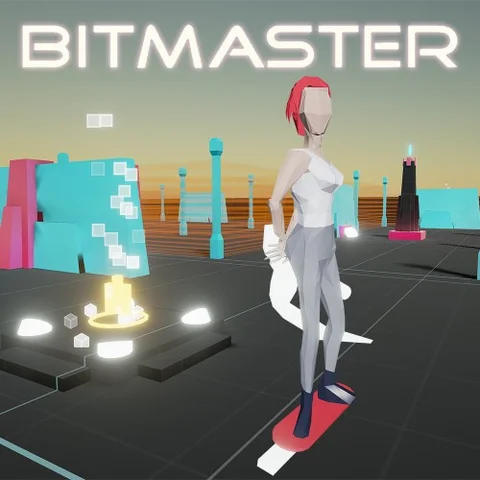 Bitmaster cover art