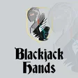 Blackjack Hands cover art