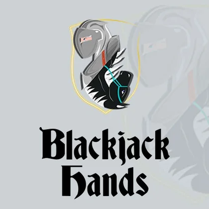 Blackjack Hands cover art