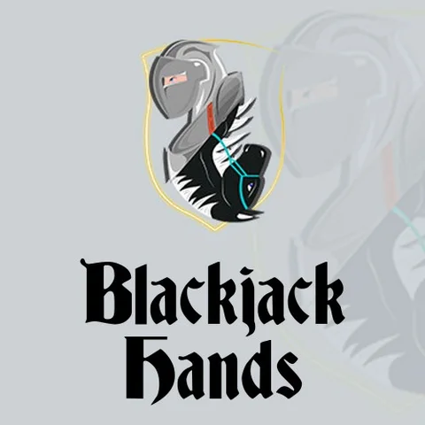 Blackjack Hands cover art