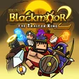 Blackmoor 2 cover art
