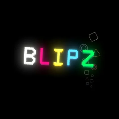 Blipz cover art