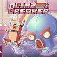Blitz Breaker cover art