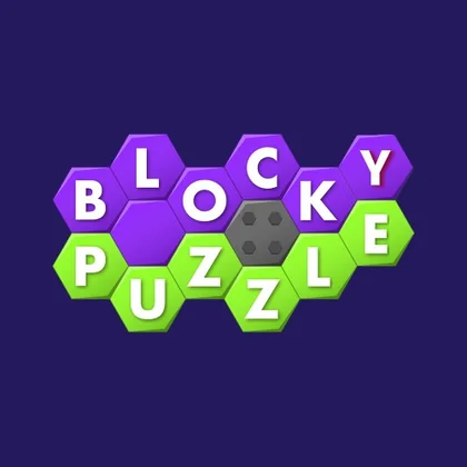 Blocky Puzzle cover art