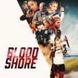 Bloodshore cover art