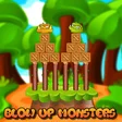 Blow Up Monsters cover art