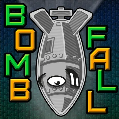 BombFall cover art