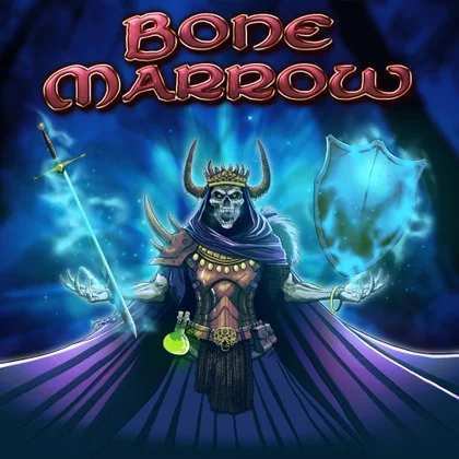 Bone Marrow cover art