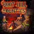 Boot Hill Bounties cover art
