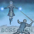 Boss Rush: Mythology cover art