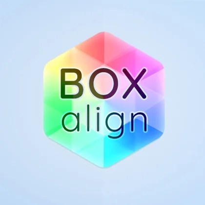 Box Align cover art