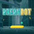 BREAK DOT cover art