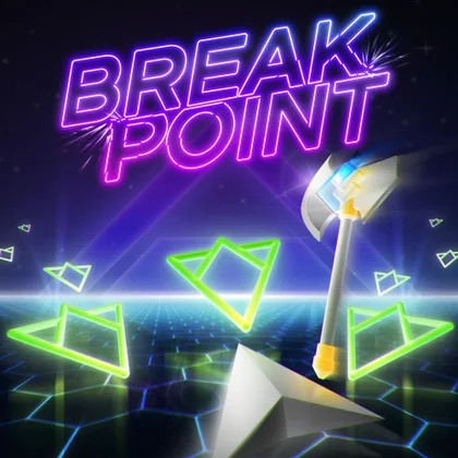 Breakpoint cover art