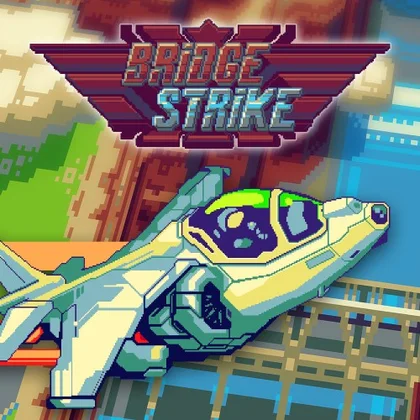 Bridge Strike cover art