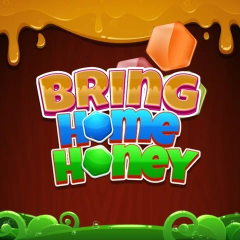 Bring Honey Home cover art