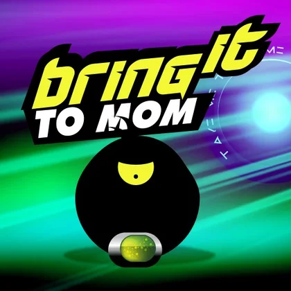 BringIt to MOM cover art