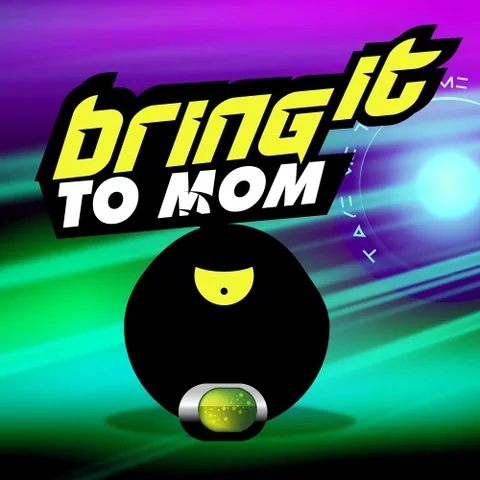 BringIt to MOM cover art