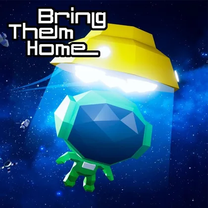 Bring Them Home cover art