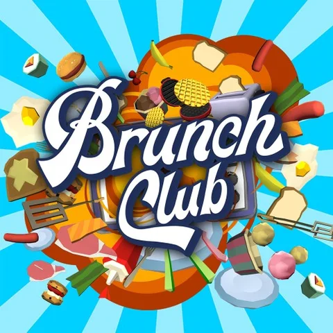 Brunch Club cover art