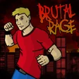 BRUTAL RAGE cover art