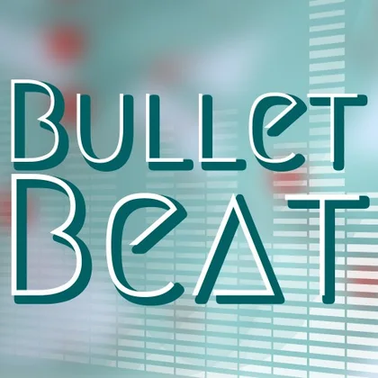 Bullet Beat cover art