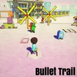 Bullet Trail cover art