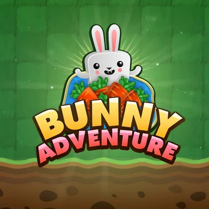 Bunny Adventure cover art