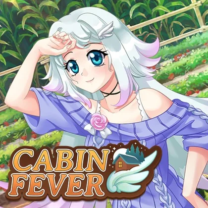Cabin Fever cover art