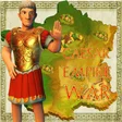 CAESAR EMPIRE WAR cover art