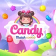 Candy Match Kiddies cover art