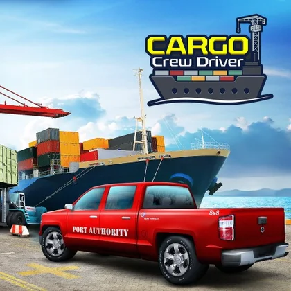 Cargo Crew Driver cover art