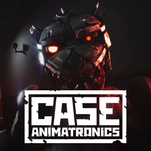 CASE: Animatronics