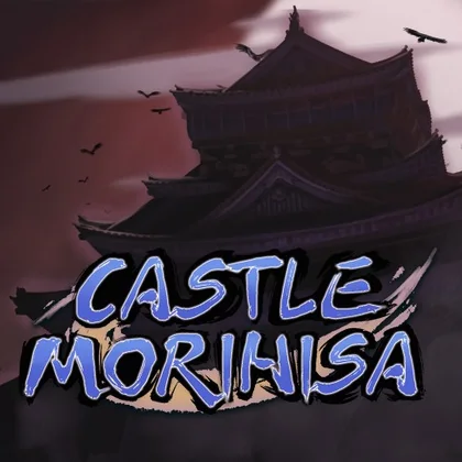 Castle Morihisa cover art