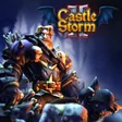CastleStorm II cover art