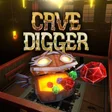 Cave Digger cover art