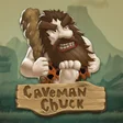 Caveman Chuck cover art