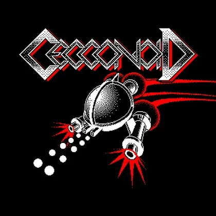 Cecconoid cover art