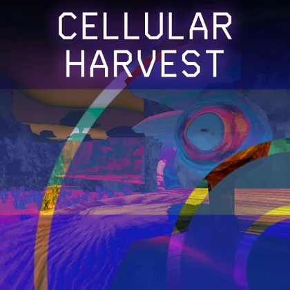 Cellular Harvest cover art
